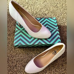 heels